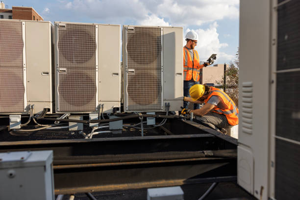 Best HVAC system installation  in Castleton On Hudson, NY