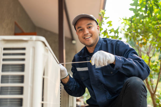 Best HVAC replacement cost  in Castleton On Hudson, NY