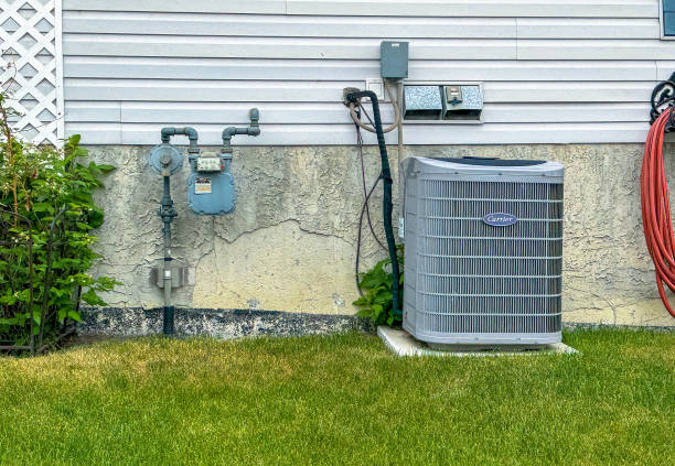 Best HVAC air duct cleaning  in Castleton On Hudson, NY